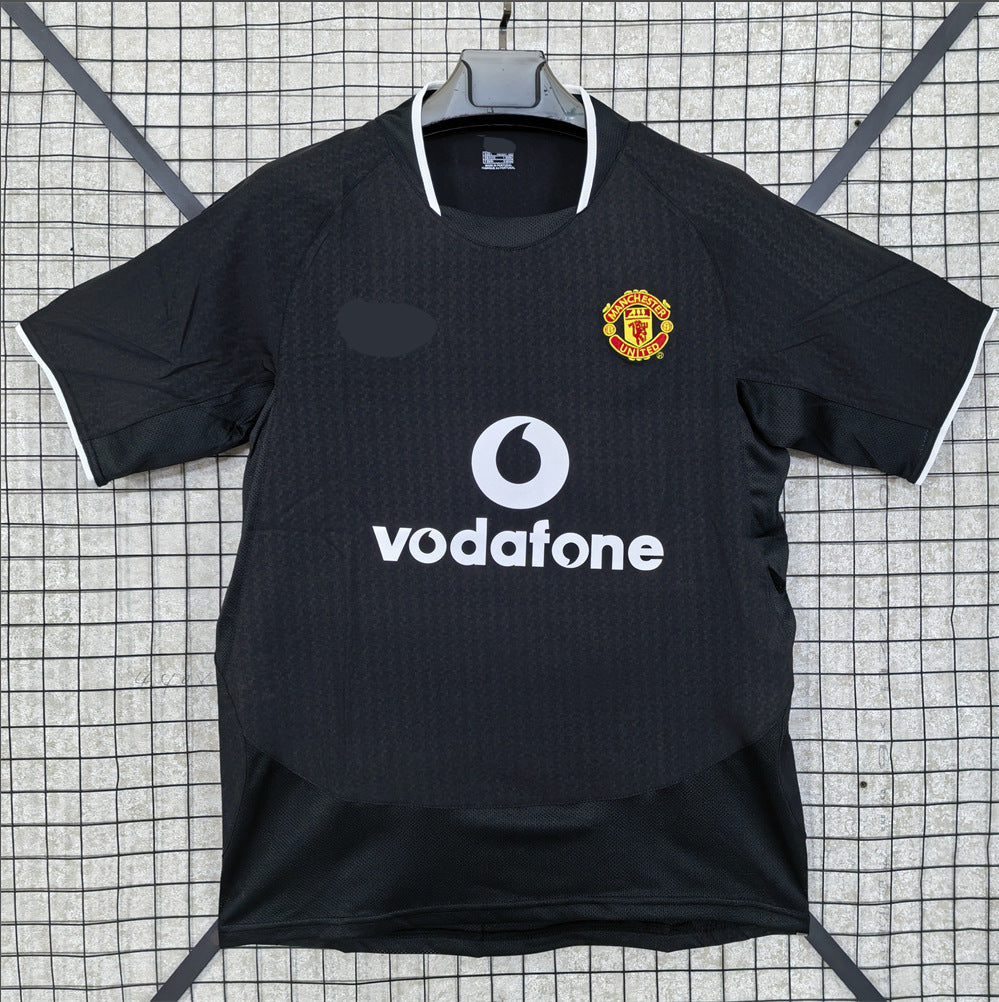 Manchester United Away 02/03