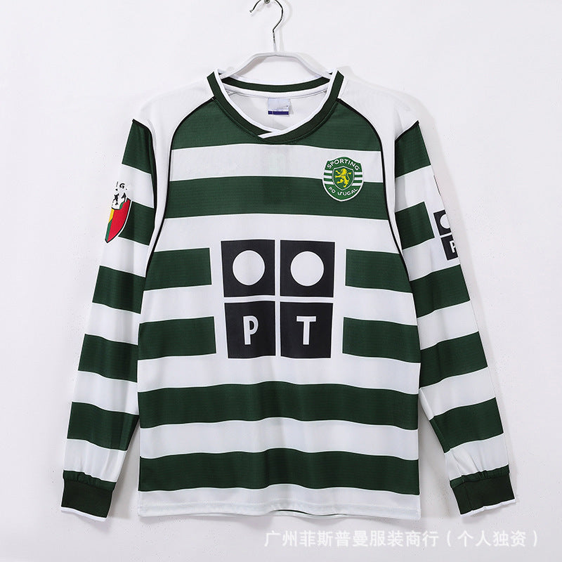 Sporting CP Home 01/03