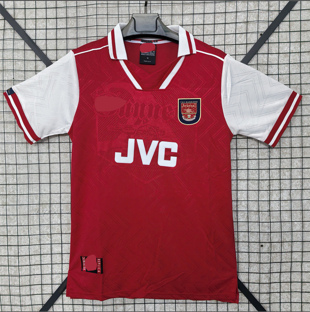 Arsenal Home 96/97