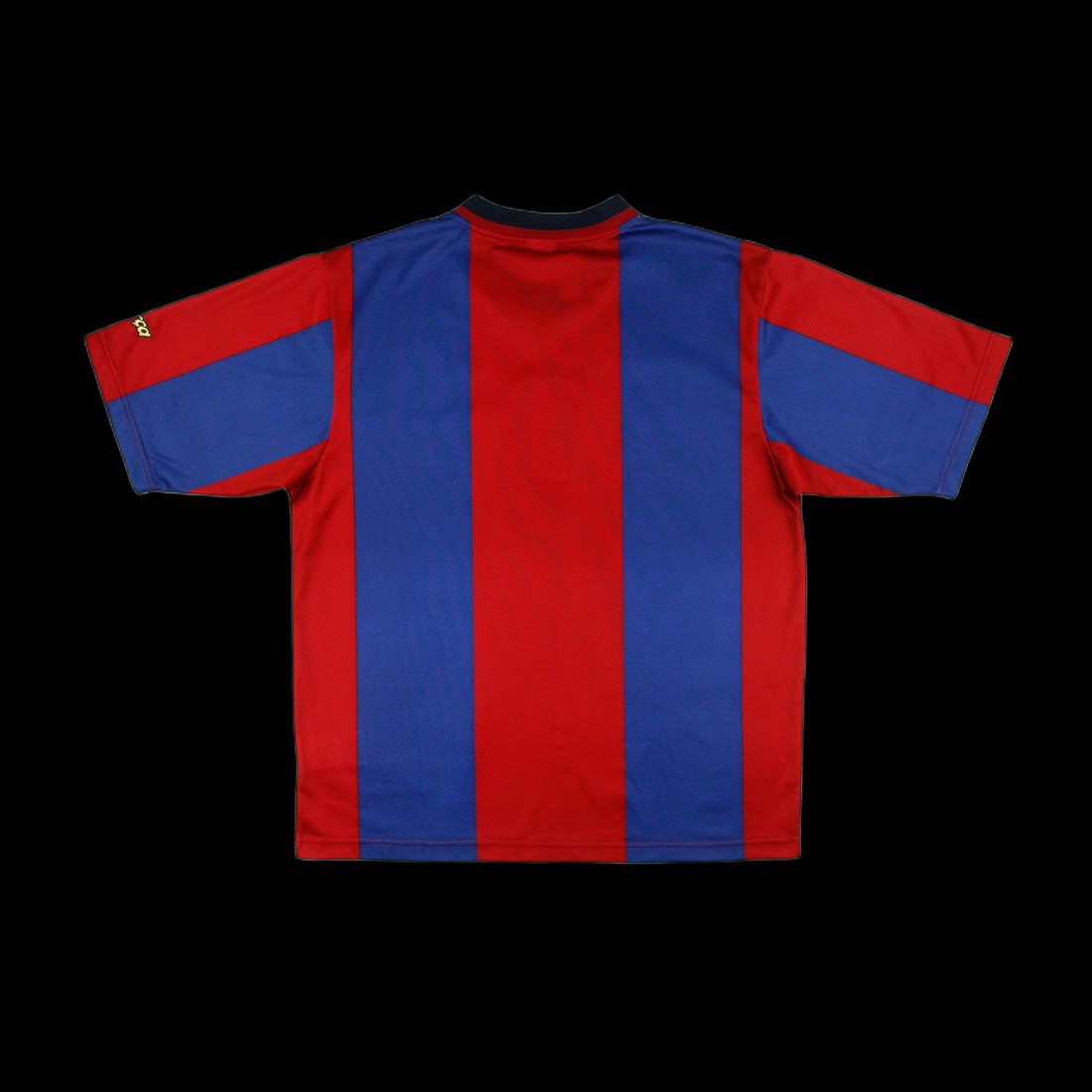 Barcelona Home 98/99