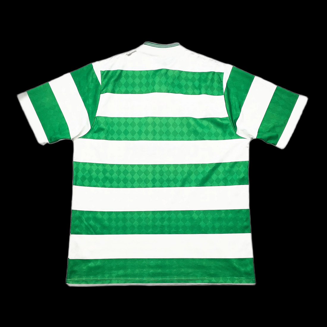 Celtic Home 87/88