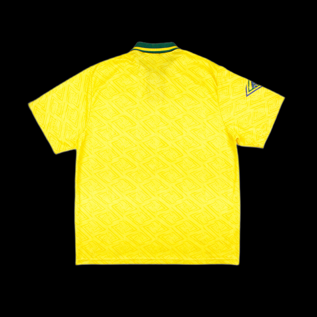 Brazil Home 91/93