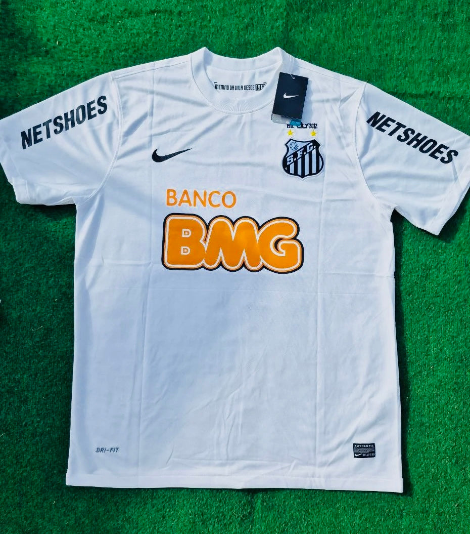 Santos Home 12/13
