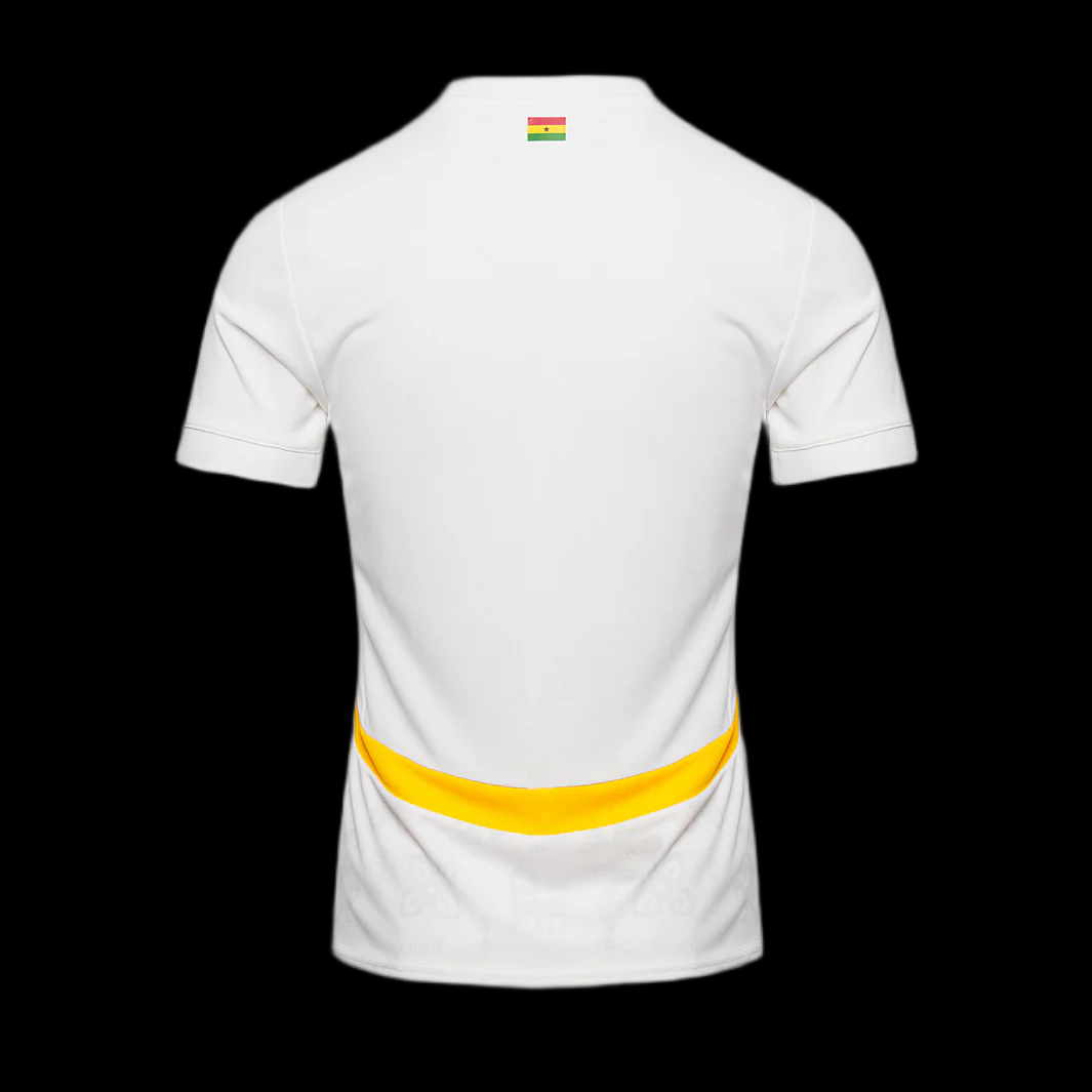 Ghana Home 25/26