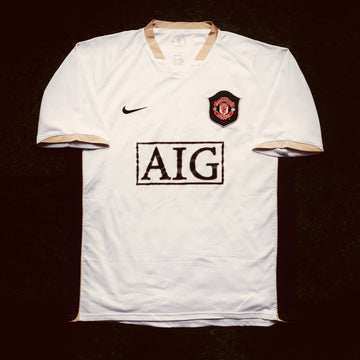 Manchester United Away 06/07