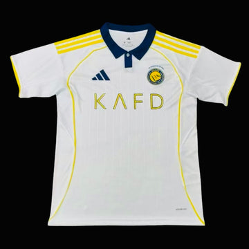Al Nassr Away 25/26