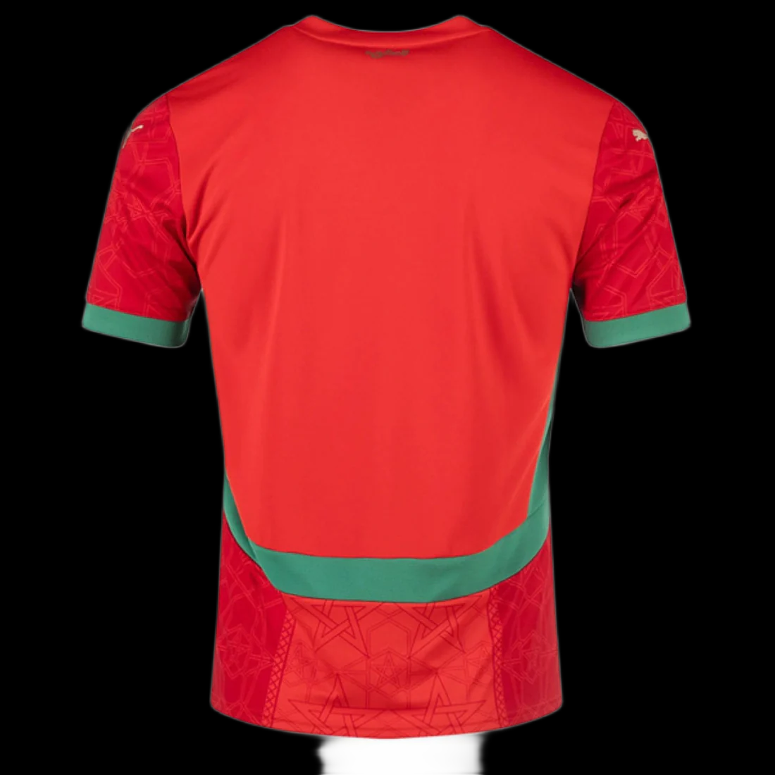 Maroc Home 25/26