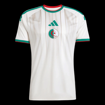 Algerian home 2026