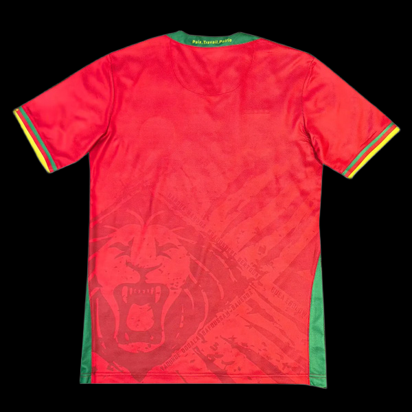 Cameroun Away 23/24