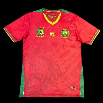 Cameroun Away 23/24