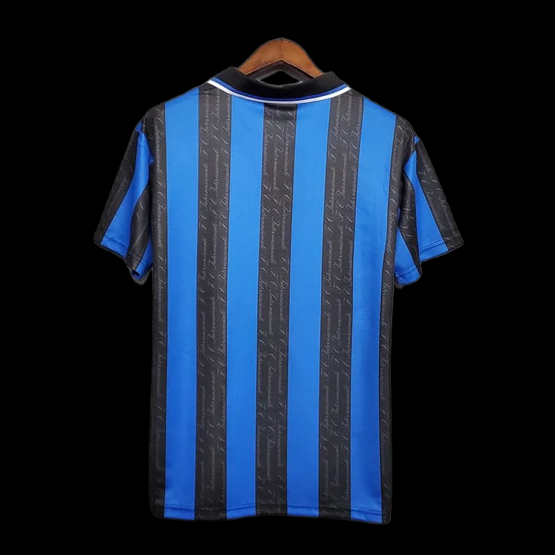 Inter Milan Home 97/98