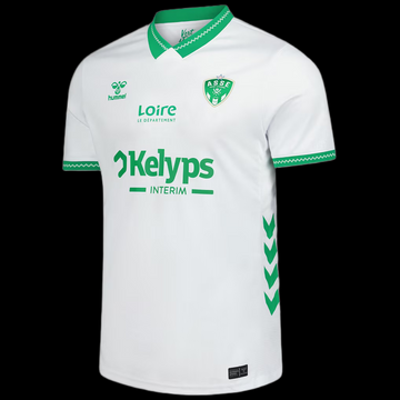 Saint-Etienne Away 25/26