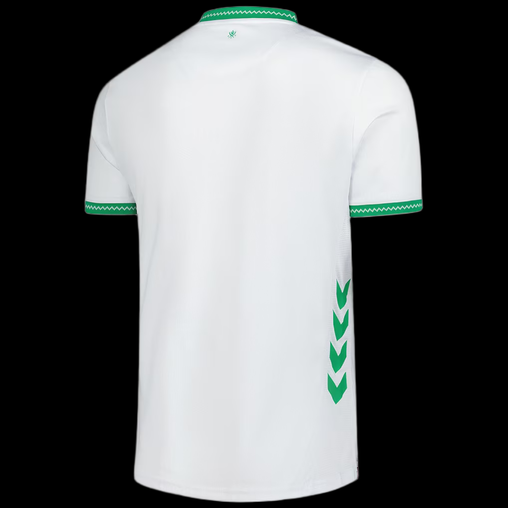 Saint-Etienne Away 25/26