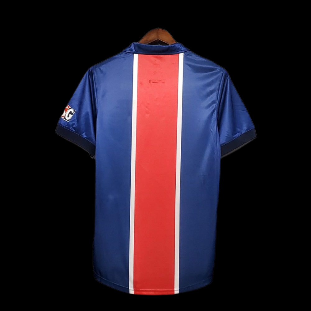 Paris Home 98/99