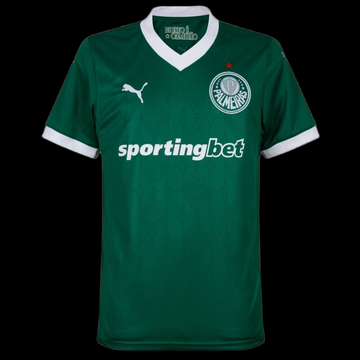 Palmeiras Lord 25/26