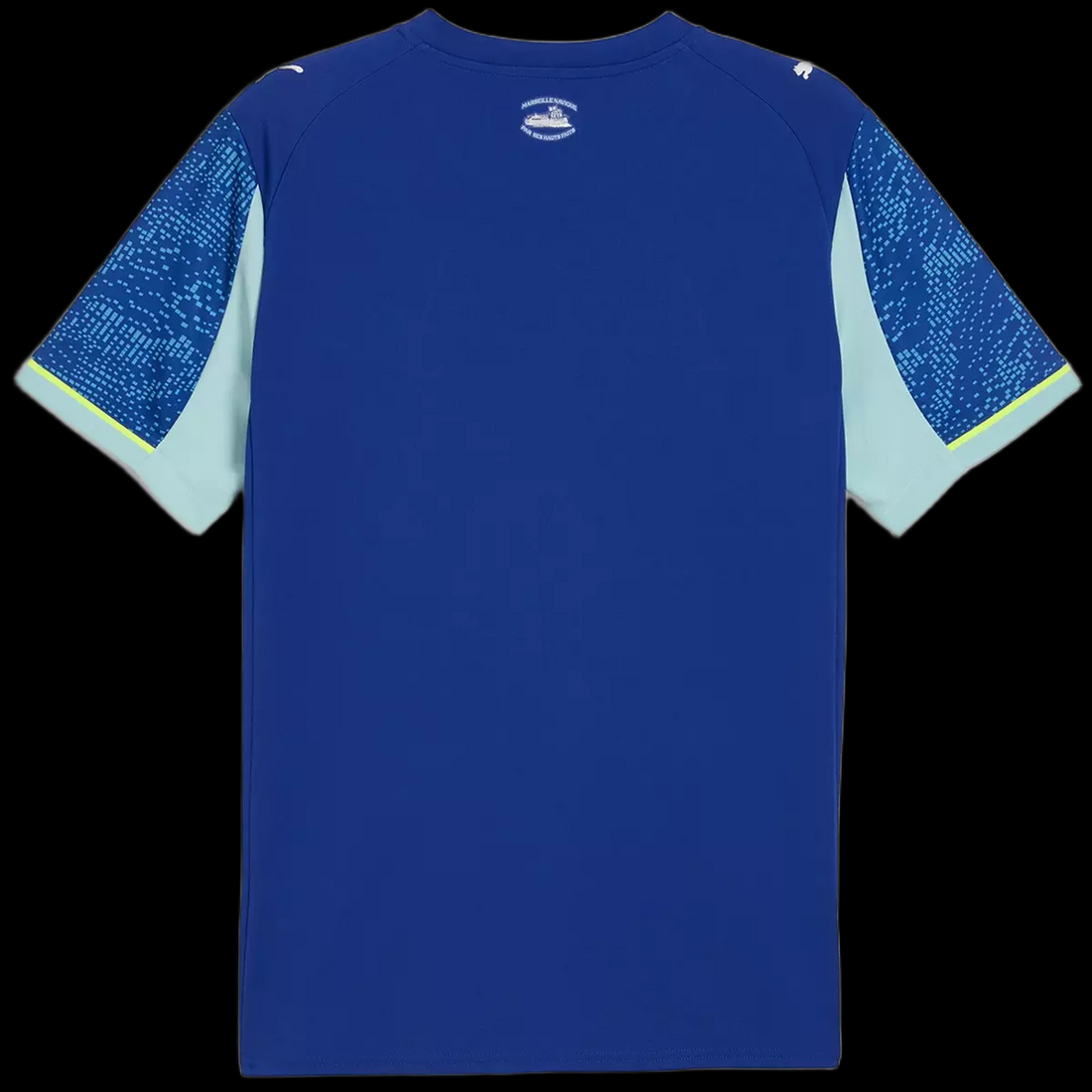 Marseille Third 25/26