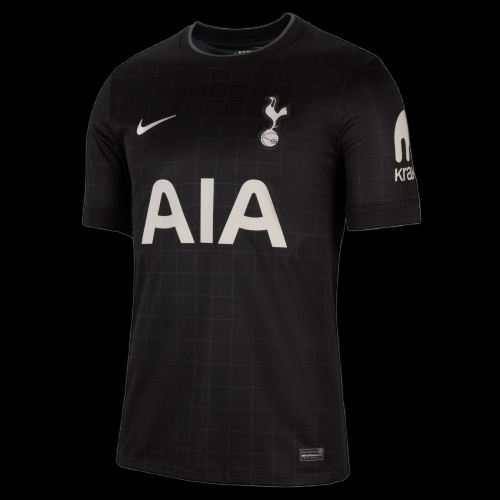 Tottenham away 25/26