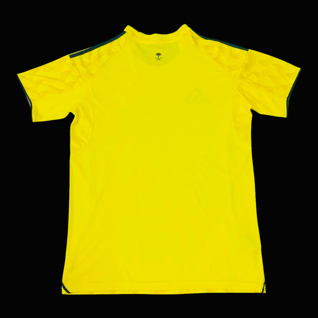 Al Nassr Home 25/26