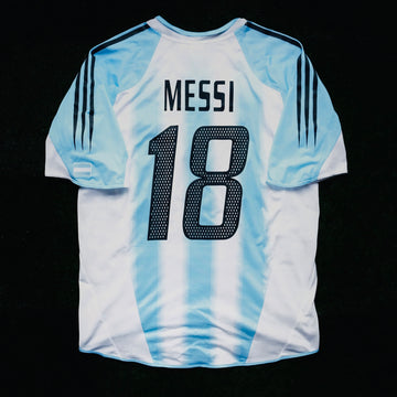 Argentina Home 04/05