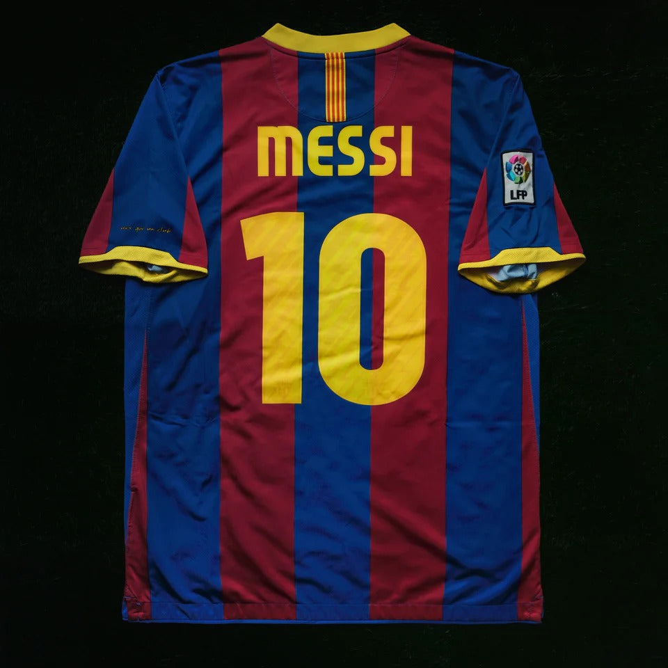 Barcelona Home 10/11