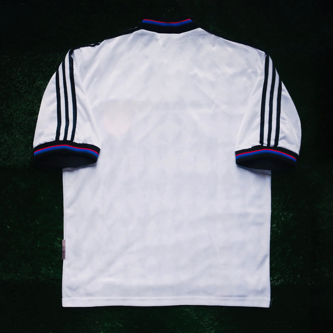 Bayern Munich Away 96/98