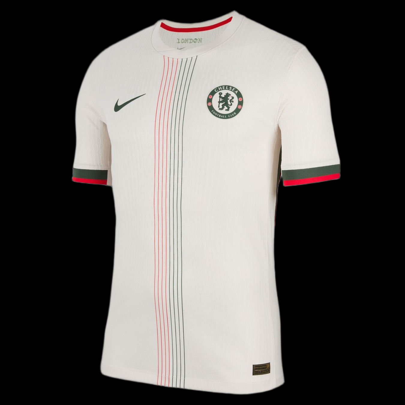 Chelsea away 25/26