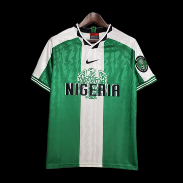 Nigeria Home 96