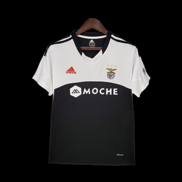 Benfica Away 13/14