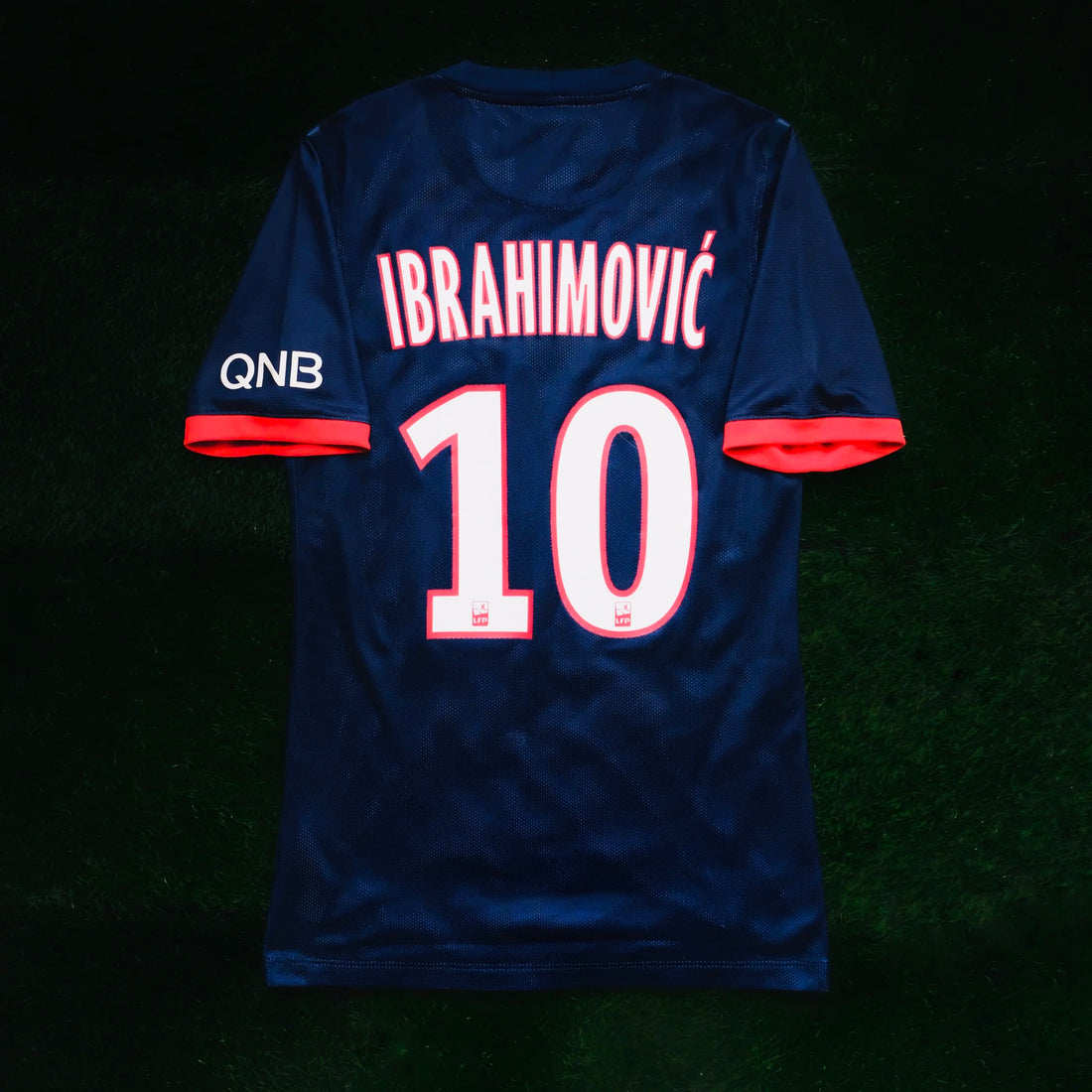 Paris Home 13/14