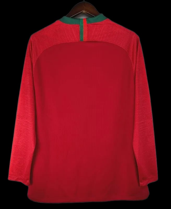 Portugal Home 2018