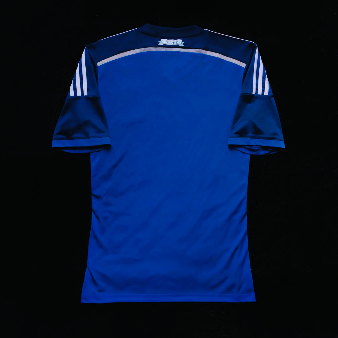 Argentina Away 13/15