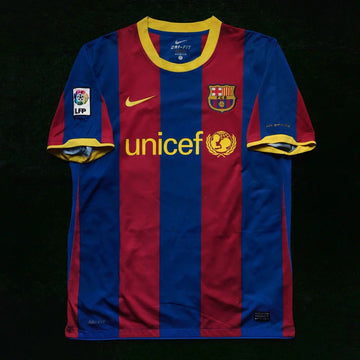 Barcelona Home 10/11