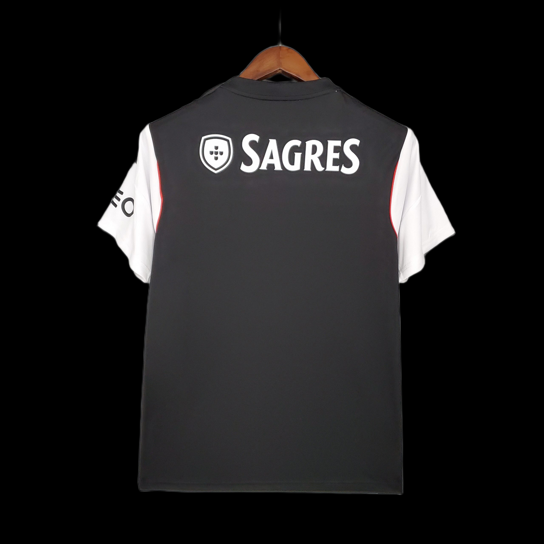 Benfica Away 13/14