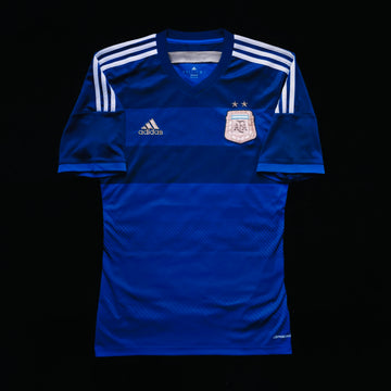 Argentina Away 13/15
