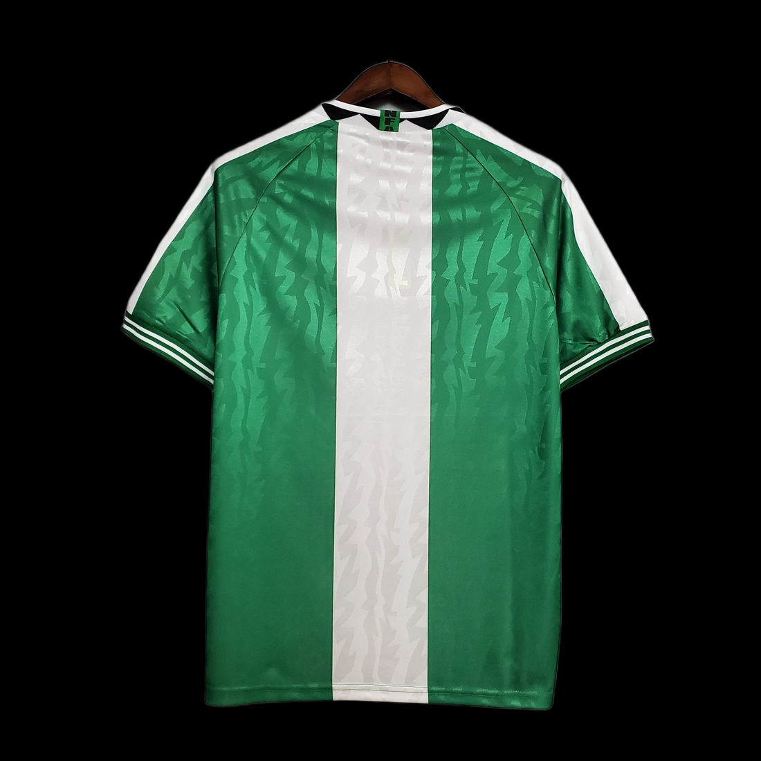 Nigeria Home 96