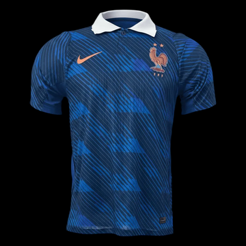 France home 2026