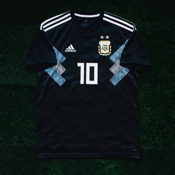 Argentina Away 18/19
