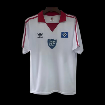 Hamburg Home 80/81