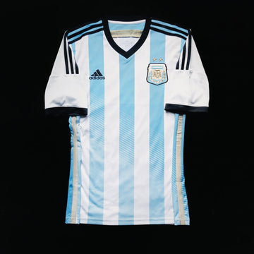 Argentina Home 13/15