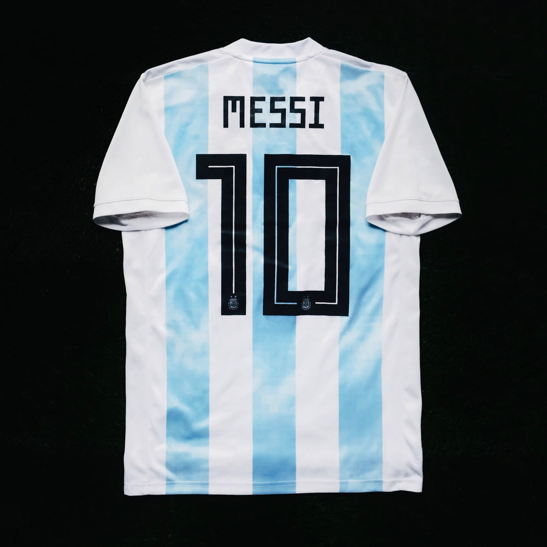 Argentina Home 18/19