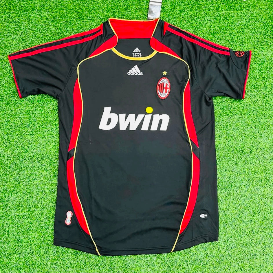 AC Milan Two Away 06/07