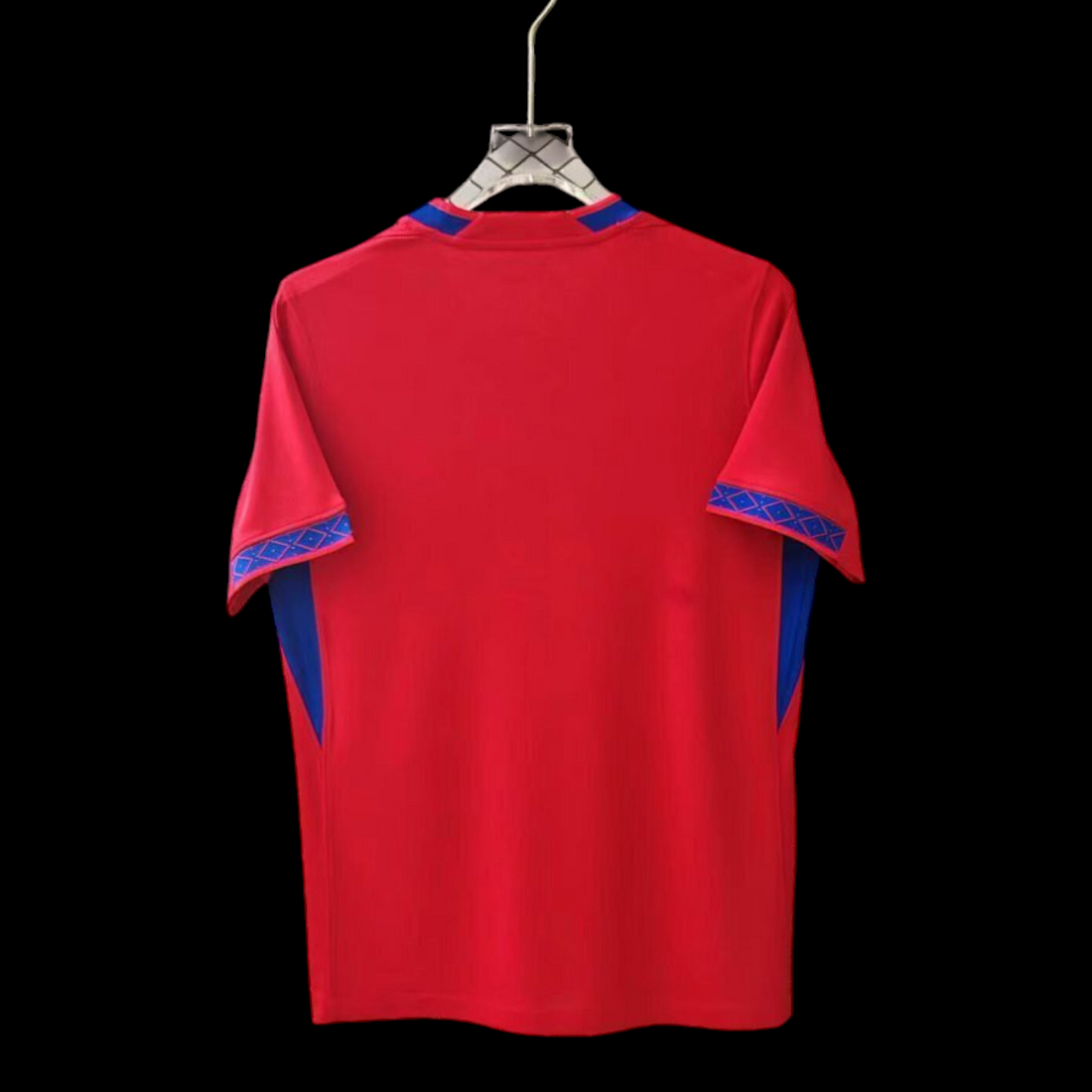 Norway home 26/27