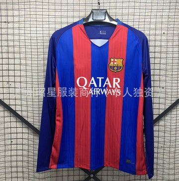 Barcelona Home 16/17