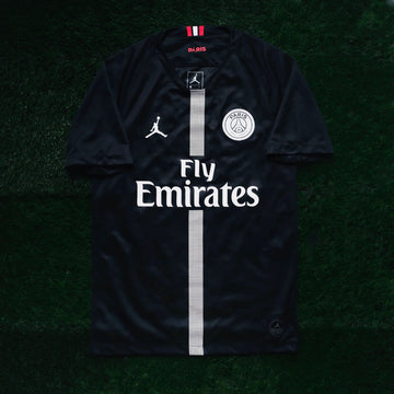 Paris Home 18/19