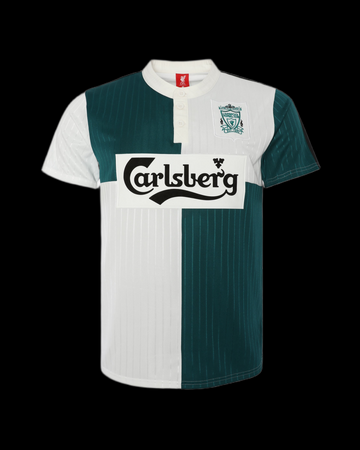 Liverpool Away 95/96