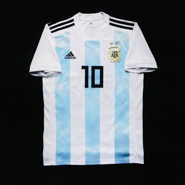 Argentina Home 18/19