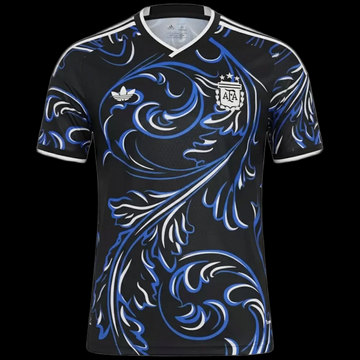Argentine Away 2026
