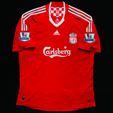 Liverpool Home 08/10