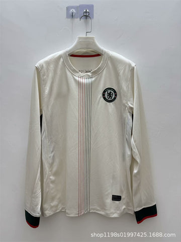 Chelsea Away 25/26