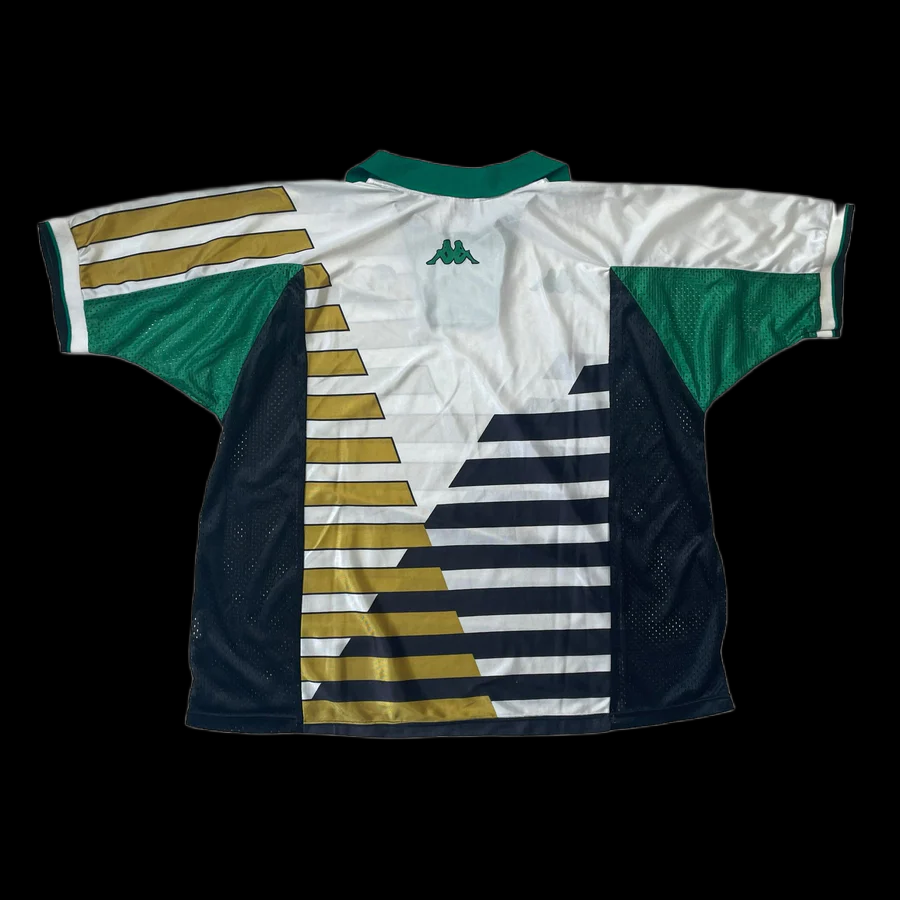 South Africa Home 98